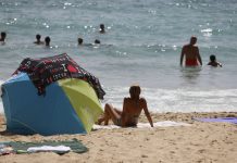 Germany adds Spain as ‘high-risk’ coronavirus area