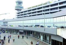Nigerian Government Postpones Resumption Date For International Flights