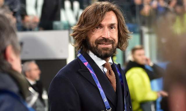 Pirlo