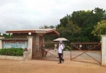 Residents of Yeji attack hospital staffs, ‘steal’ body of COVID-19 suspect