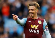 Aston Villa’s Jack Grealish gets first England call-up as Marcus Rashford withdraws