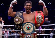 Daniel Dubois strengthens position to go face-to-face with Anthony Joshua