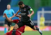 Another French top star test positive for covid-19