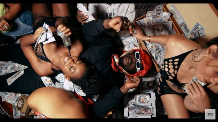 dopenation-kofi-kinaata