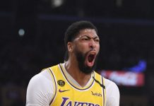 ‘We have got a chance to do something special this year’ – Anthony Davis confident