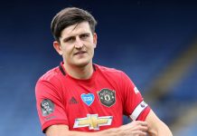 Manchester United Harry Maguire detained on Greek island following brawl
