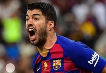 Atletico Madrid, Juventus race to sign Suarez