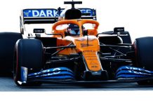 McLaren becomes first F1 team to sign new Concorde Agreement