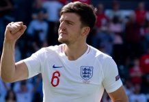 Man United gives captain Harry Maguire extra time off following arrest