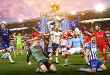 2020-2021 Premier League fixtures to be released on Thursday