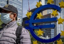 Officials warn of ‘twindemic’ with flu as covid-19 ravages Europe