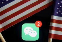 Judge thwarts Trump’s attempts to ban downloads of Chinese app, WeChat