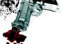 Police gun down armed robber in Wa after heated face-off