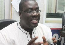 Madina Constituency NPP alerts Campaign Team ahead of elections