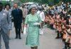 Barbados to remove Queen as head of state next year