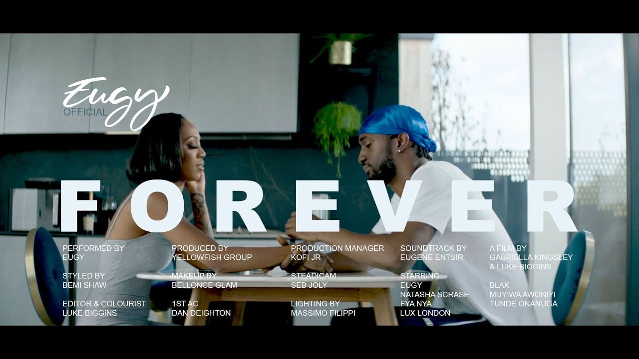 Eugy – Forever
