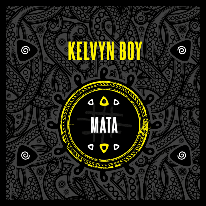 [Video] Kelvyn Boy – Mata