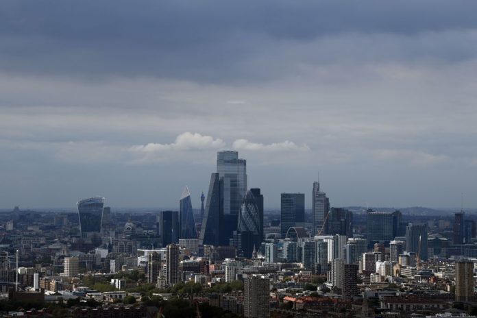 BRITAIN-ECONOMY