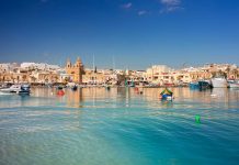 Malta joins Croatia in allowing American tourists to visit country