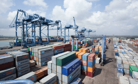 inland-port-Hamile-Ghana