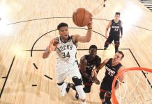 Heat leave top-seeded Bucks on the brink of defeat in Eastern Conference semi-finals