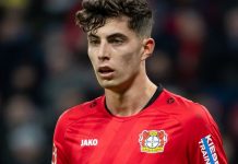 Chelsea completes signing of Kai Havertz from Bayer Leverkusen