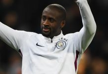 Yaya Toure quits Ex-Man Soccer Aid over WhatsApp ‘inappropriate joke’