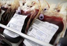 Ghana’s Rugby League set to roll out blood donation exercise
