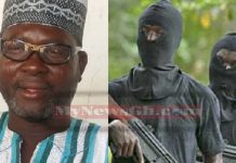 Unknown gunmen murders NDC Youth Organiser at Pusiga