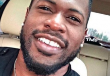 Black Man Killed By White Police Officer In Texas While Breaking Up Domestic Dispute