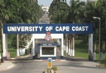 UCC to commence 2020/2021 academic year on January 9th