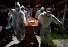 Fears linger as Ghana suspects covid-19 second wave with spike in cases