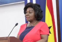 Akufo-Addo has wiped out cholera from Ghana – Sanitation Minister