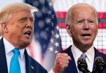 Trump, Biden to take campaign battle to critical battleground in Florida