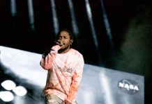 Kendrick Lamar Addresses Gaps Between Albums