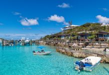 Tourists visiting Bahamas won’t have to quarantine starting November