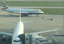 Paris CDG overtakes London Heathrow as Europe’s busiest Airport