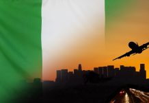 Nigerian Airline to test direct flights between Nigeria and Jamaica