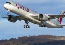 World Teachers’ Day – Qatar Airways offers FREE flight tickets to honour 21,000 teachers worldwide