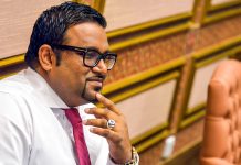 Maldives ex-vice president sentenced to 20 years over $259m corruption charges