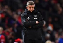 Ole Gunnar rebukes decision by Premier League clubs to vote against five subs