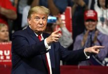 U.S. economy surge by 33% in third quarter despite pandemic