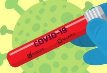 UK firm PocDoc unveils £10 (76GHs) rapid COVID-19