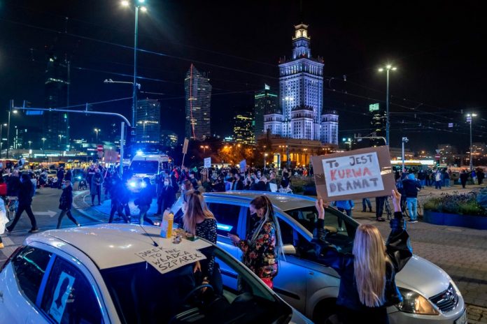 poland-protest