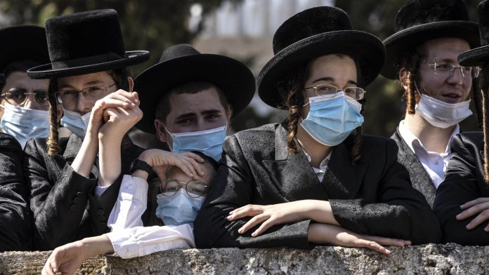 ultra-othodox-jews