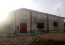 Sandema Robbery : Church Elder says robbers received a tip off