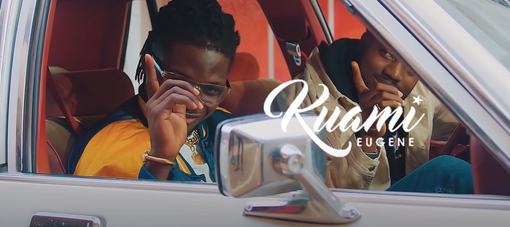Donzy feat. Kuami Eugene – Slay Mama