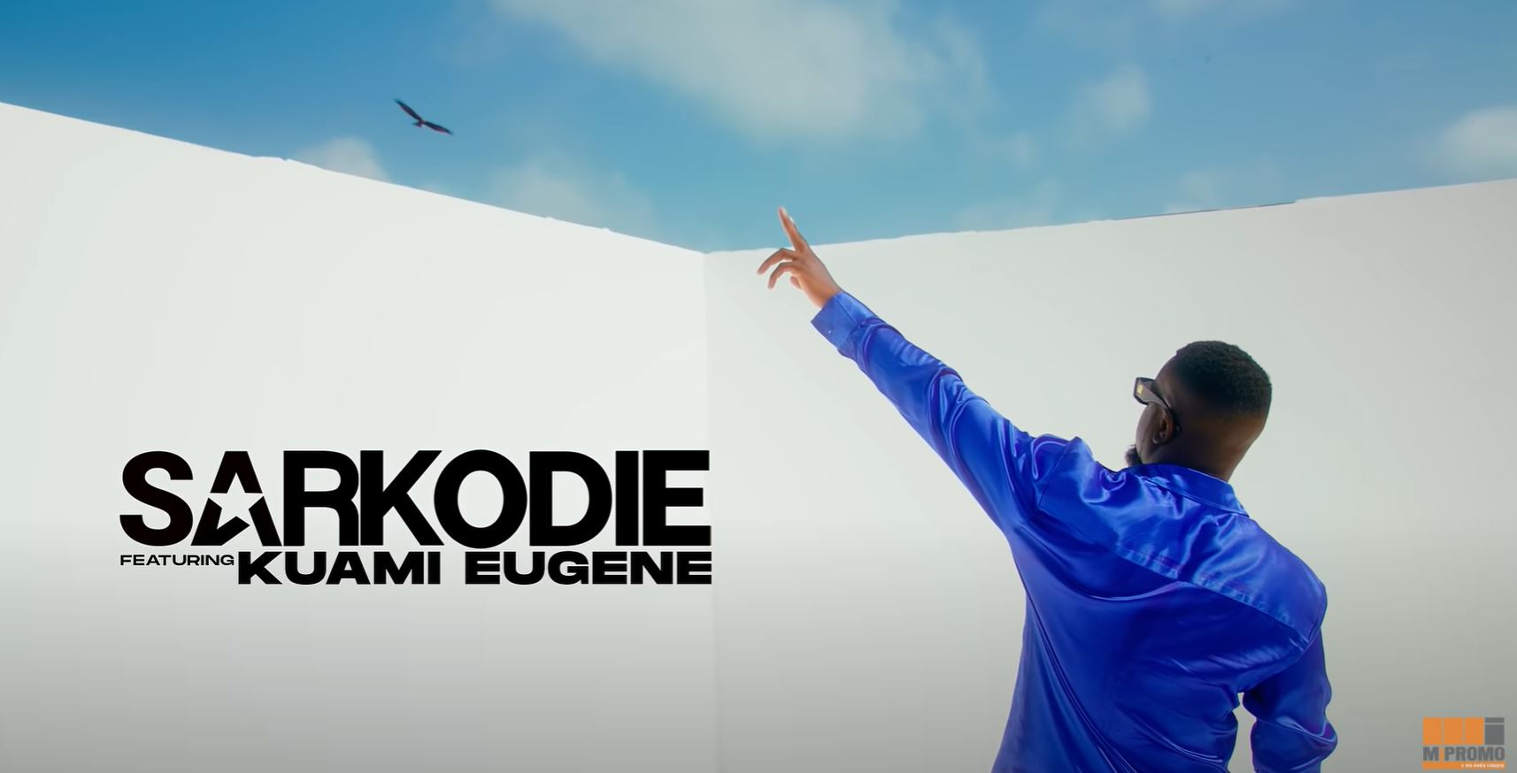 Sarkodie feat. Kuami Eugene – Happy Day