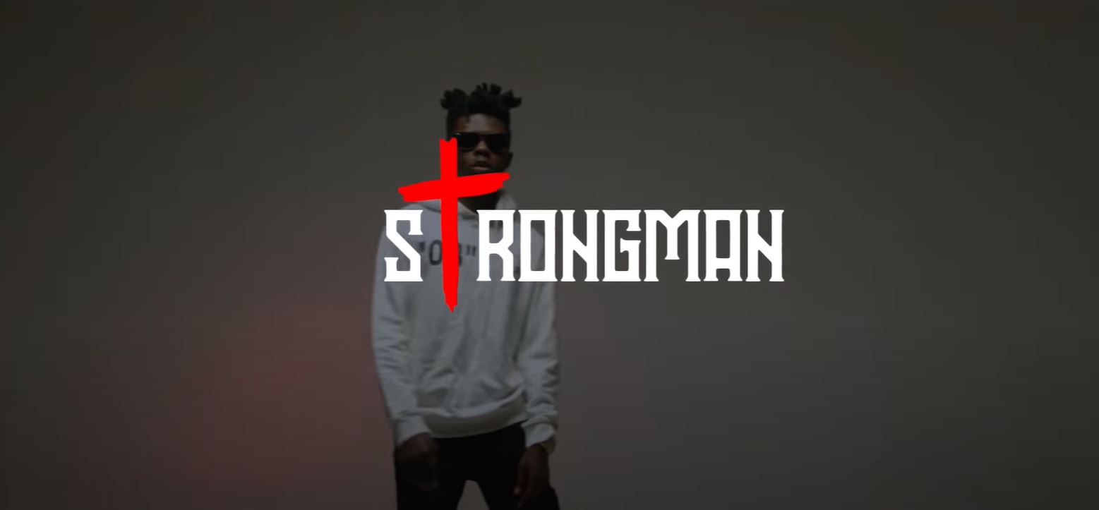 Strongman – Flawless