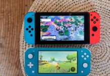 Nintendo hikes annual Switch sales forecast to 24 million units as pandemic boosts home gaming